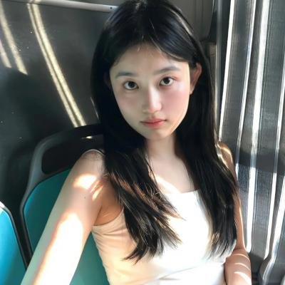 爱上坏女孩