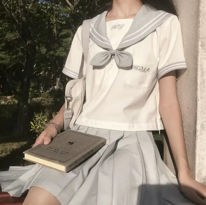 江湖学院第一季